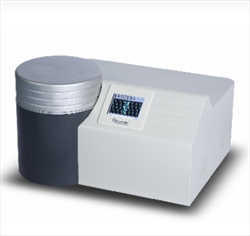 Máy đo thẩm thấu khí bao bì gói Oakland GTR-510 Gas Permeation Tester